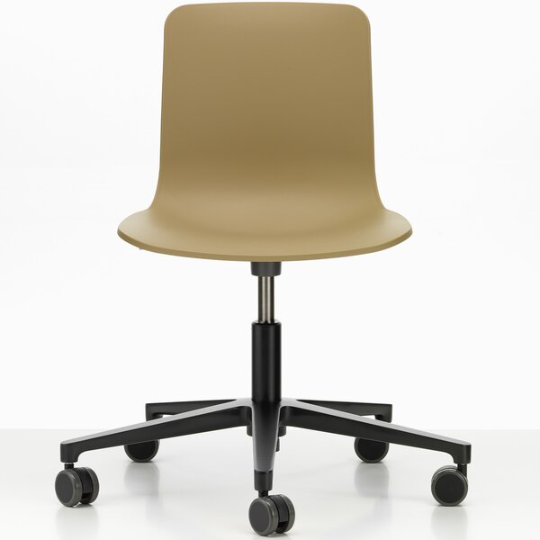 Vitra designové kancelářské židle Hal RE Studio