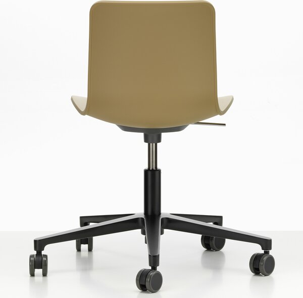 Vitra designové kancelářské židle Hal RE Studio