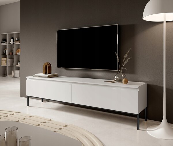TV stolek stojící Selsey 150 cm x 46 cm x 32 cm