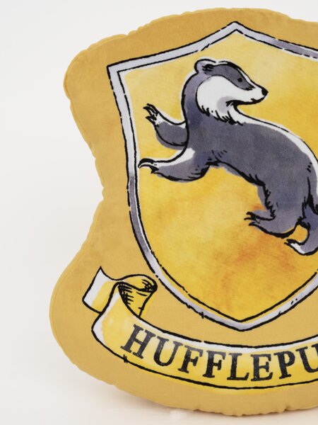 MK Lůžkoviny Dekorační polštářek Harry Potter - Mrzimor