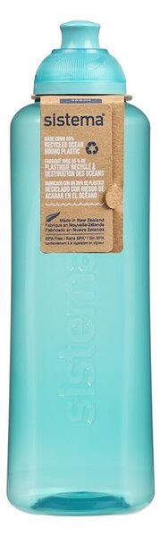 Sistema Láhev Ocean Bound Swift Squeeze 480 ml, mátová