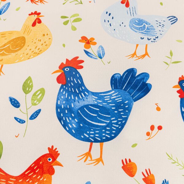 Povlečení z mikrovlákna HENRIETTA barevné Rozměr povlečení: 2 ks 70 x 90 cm | 200 x 220 cm