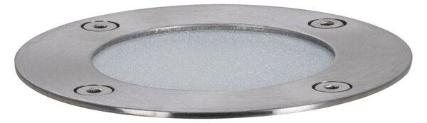 P 94716 Plug & Shine LED zemní svítidlo Floor samostatné svítidlo neláká hmyz IP67 2200K 4,5W antracit - PAULMANN