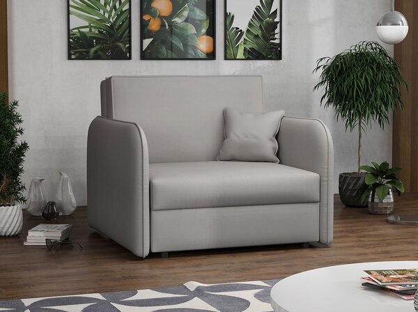 Rozkládací křeslo Carivia Loft I (Mono 244) (s úl. prostorem)
