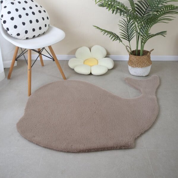 Vopi | Dětský koberec Caty 5302 beige - 80 x 120 cm