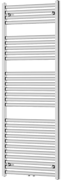 Mexen Hades, topné těleso 1500x600 mm, 641 W, chromová, W104-1500-600-00-01