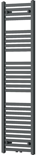 Mexen Hades, topné těleso 1500x400 mm, 574 W, antracitová, W104-1500-400-00-66