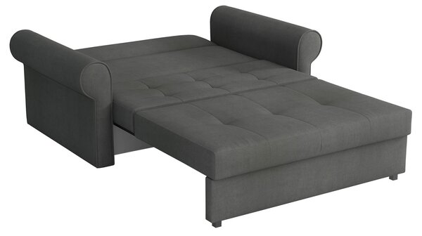 Rozkládací pohovka Carivia Silver II (Mono 246) (s úl. prostorem)