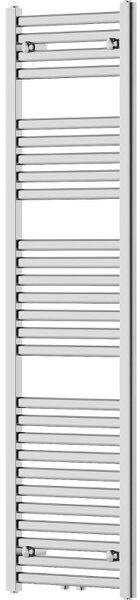 Mexen Hades, topné těleso 1500x400 mm, 453 W, chromová, W104-1500-400-00-01