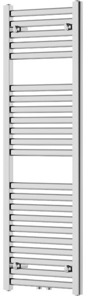 Mexen Hades, topné těleso 1200x400 mm, 367 W, chromová, W104-1200-400-00-01