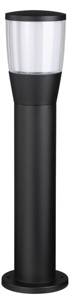 P 94741 LED stojací svítidlo Bako IP44 500mm max. 20W 230V antracit E14 hliník - PAULMANN