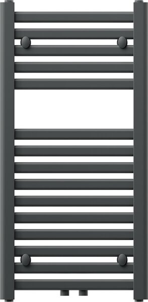 Mexen Hades, topné těleso 800x400 mm, 315 W, antracitová, W104-0800-400-00-66