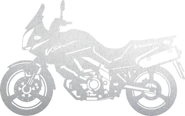 SENTOP | Stylový obraz na zeď motorka | PR0401