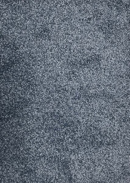 Metrážový koberec Betap Destiny 83 šíře 4m modrá