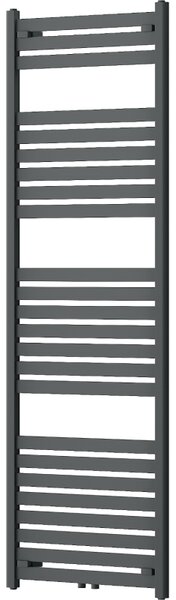Mexen Uran, topné těleso 1800x600 mm, 923 W, antracitová, W105-1800-600-00-66
