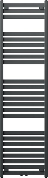 Mexen Uran, topné těleso 1800x500 mm, 790 W, antracitová, W105-1800-500-00-66