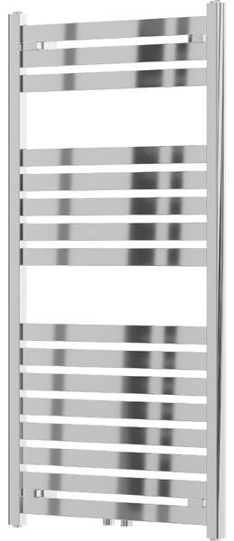 Mexen Uran, topné těleso 1200x600 mm, 485 W, chromová, W105-1200-600-00-01