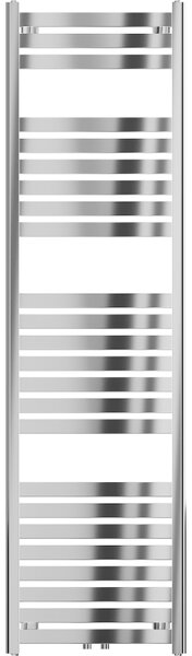 Mexen Uran, topné těleso 1800x500 mm, 624 W, chromová, W105-1800-500-00-01