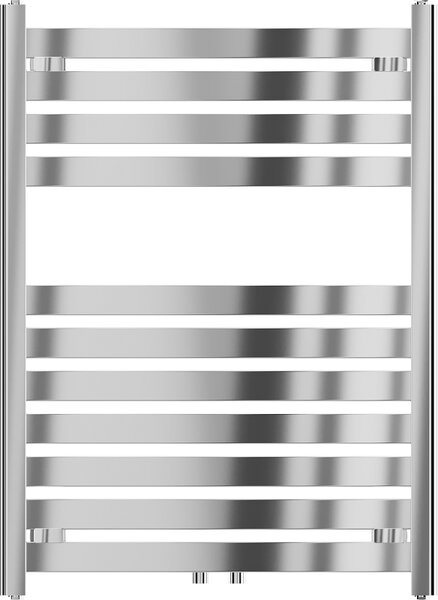Mexen Uran, topné těleso 800x600 mm, 331 W, chromová, W105-0800-600-00-01