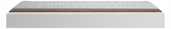 Matrace Izer 90 x 200 x 20 cm H3, H4