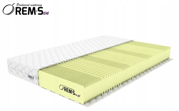 Matrace Rem-Sen 80 x 180 x 15 cm H4