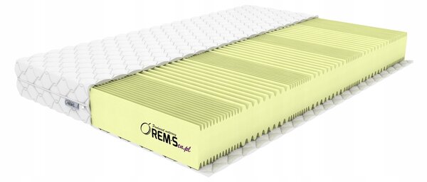 Matrace Rem-Sen 80 x 180 x 15 cm H4