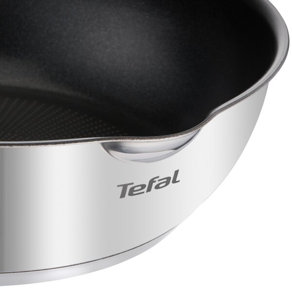 Tefal - Hluboká pánev EMOTION 26 cm