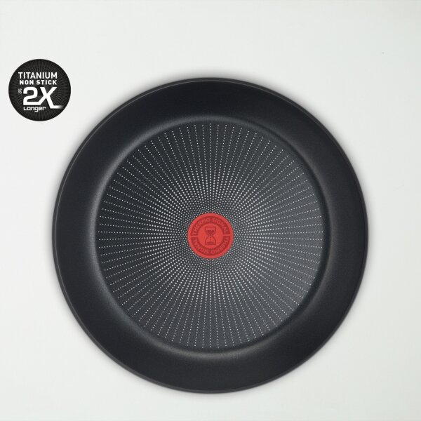 Tefal - Sada nádobí 3 ks INGENIO XL FORCE