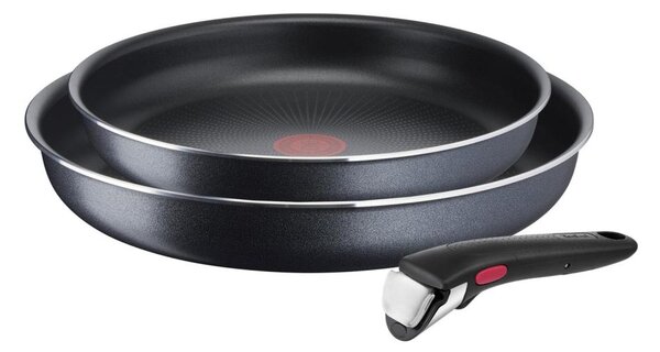 Tefal - Sada nádobí 3 ks INGENIO XL FORCE