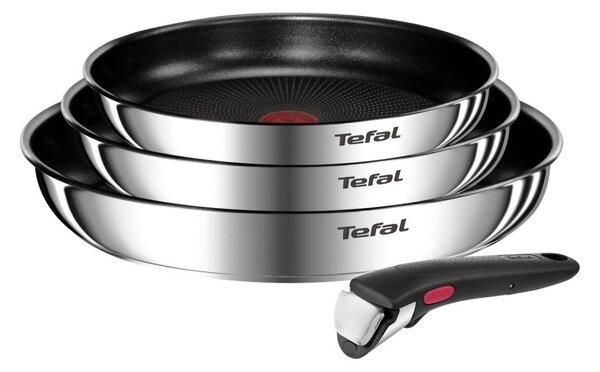 Tefal - Sada nádobí 4 ks EMOTION MAX