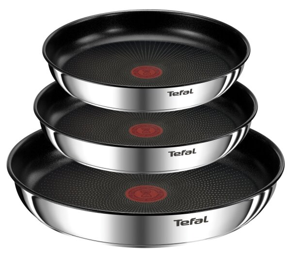 Tefal - Sada nádobí 4 ks EMOTION MAX