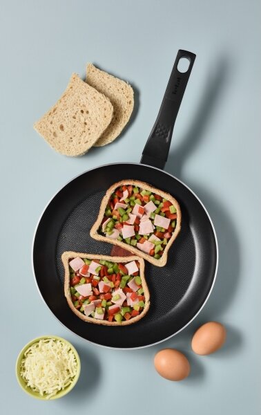 Tefal - Pánev EASY PLUS 28 cm