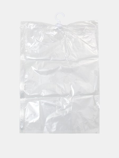 Sinsay - Vakuové úložné vaky 3 pack - bílá