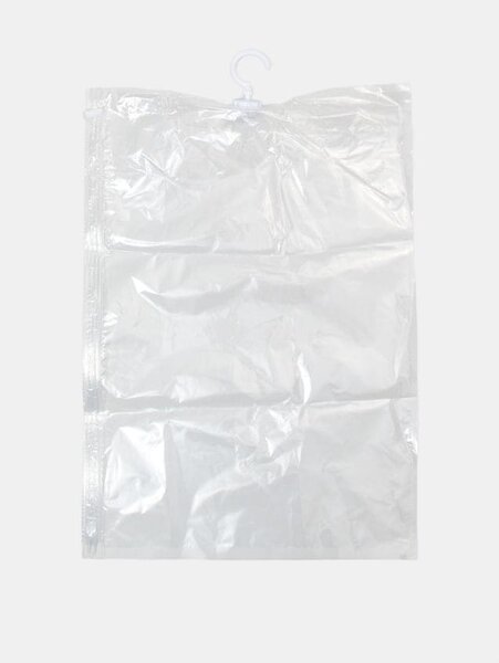 Sinsay - Vakuové úložné vaky 3 pack - bílá