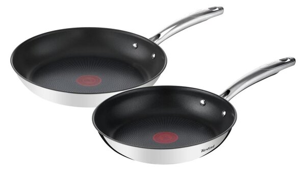 Tefal - Sada pánví 2 ks DUETTO