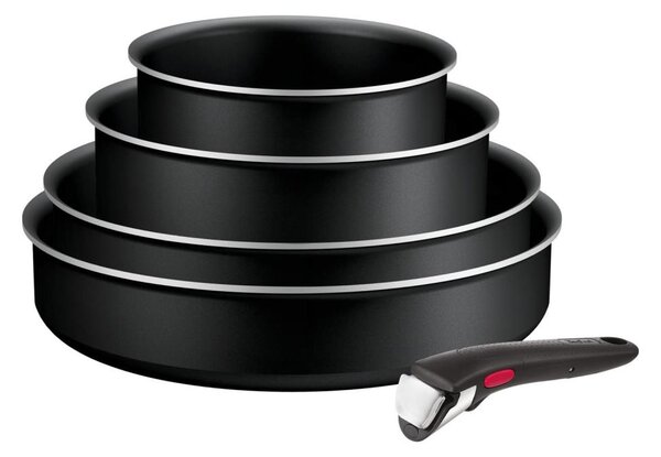 Tefal - Sada nádobí 5 ks INGENIO GENEROUS COOK