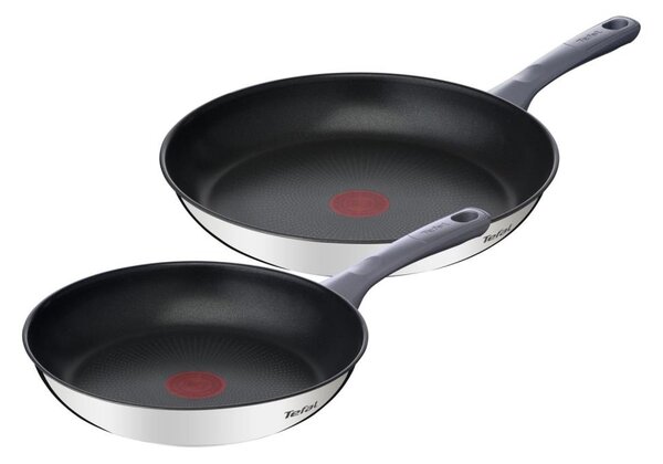 Tefal - Sada pánví 2 ks DAILY COOK