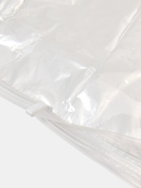 Sinsay - Vakuové úložné vaky 3 pack - bílá