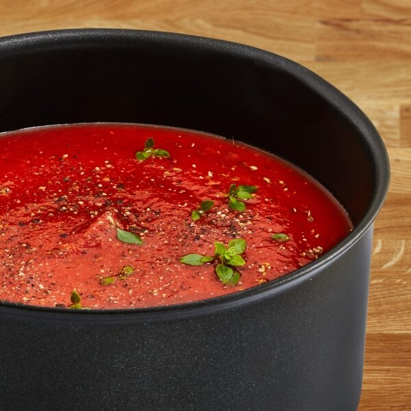 Tefal - Sada nádobí 5 ks INGENIO GENEROUS COOK