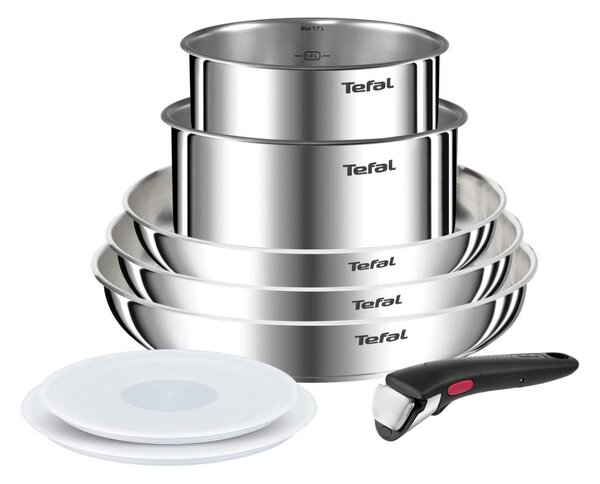 Tefal - Pánev EASY PLUS 28 cm