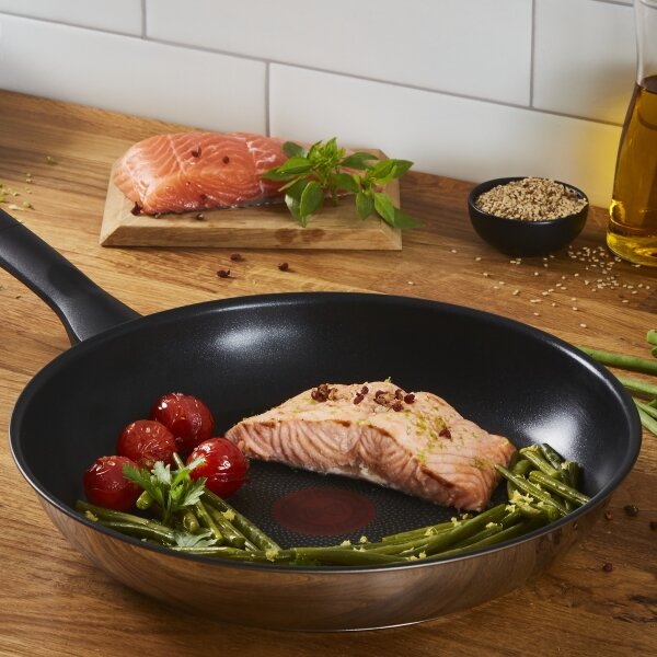 Tefal - Sada pánví 2 ks DAILY COOK
