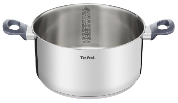 Tefal - Sada nádobí 8 ks DAILY COOK