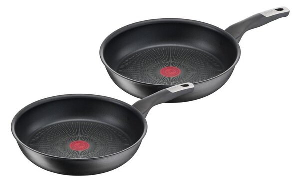 Tefal - Sada pánví 2 ks UNLIMITED