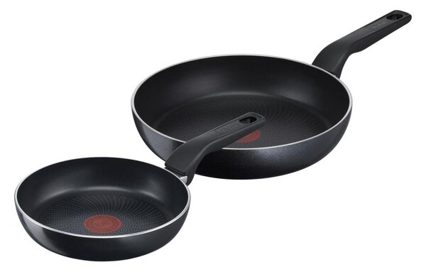 Tefal - Sada pánví 2 ks GENEROUS
