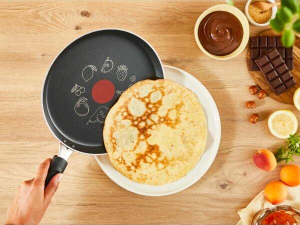 Tefal - Pánev na palačinky 25 cm