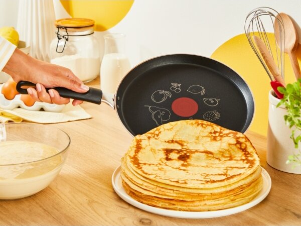 Tefal - Pánev na palačinky 25 cm