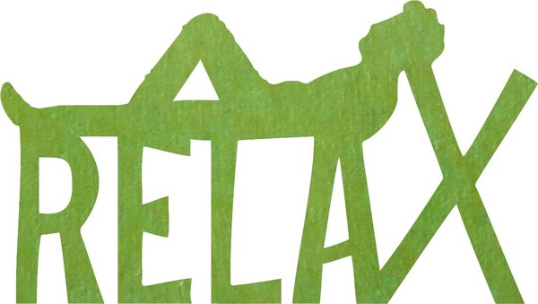 Dřevěný obraz na zeď relax | SENTOP: Přírodní překližka - Topol přírodní 30 x 15 cm 4095-61943 PR0403 plywood