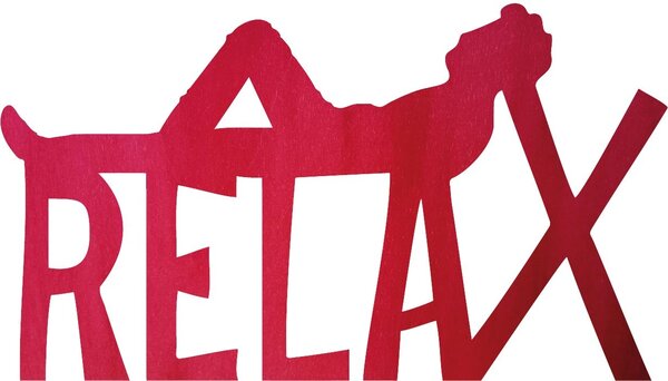 Dřevěný obraz na zeď relax | SENTOP: Přírodní překližka - Topol přírodní 30 x 15 cm 4095-61943 PR0403 plywood