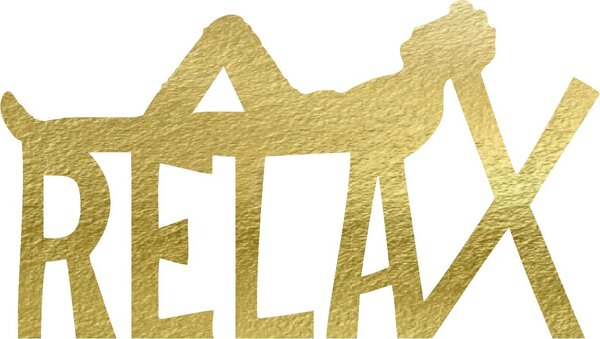 Dřevěný obraz na zeď relax | SENTOP: Přírodní překližka - Topol přírodní 30 x 15 cm 4095-61943 PR0403 plywood