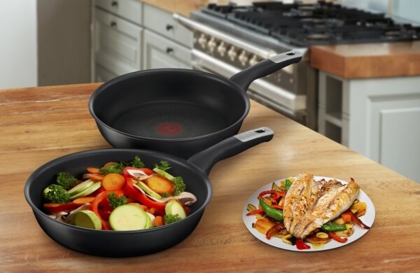 Tefal - Sada pánví 2 ks UNLIMITED